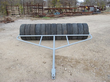 Tire Rollers
